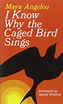 Writer's Crossings: I Know Why the Caged Bird Sings (Maya Angelou) Book ...