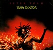 Peter Tosh – Bush Doctor (1987, Vinyl) - Discogs