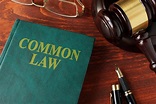Definitions and Examples of Common Law