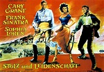 Filmplakat: Stolz und Leidenschaft (1957) - Plakat 2 von 2 - Filmposter ...