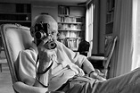 Pen, Brush And Camera: Documentary Film About Henri Cartier-Bresson