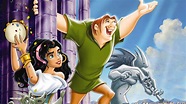 Image - The-hunchback-of-notre-dame-original.jpg | Disney Wiki | FANDOM ...