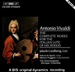 eClassical - Vivaldi - Works for Lute