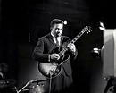 Blues Brothers Guitarist Matt ‘Guitar’ Murphy Dead at 88 – Rolling Stone