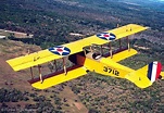 WWI Curtiss JN-4D Jenny | Vintage aircraft, General aviation, Ww1 aircraft