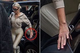 Kim Kardashian fans shocked after they see what her hands really look ...