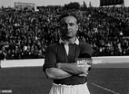 Manchester United footballer Harry McShane, the father of the actor ...