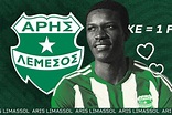 Aboubacar Loucoubar rejoint l'Aris Limassol FC | AfricaFoot