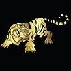 Chinese Year of the Tiger - Storynory