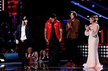 'The Voice' 2022 Top 5 Recap: Who's Going to the Finale? Who Went Home?