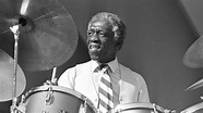 Art Blakey's Legacy: A Rallying Cry And A Gathering Place | All Things ...