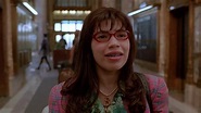 Ugly Betty - Opening Scene - YouTube