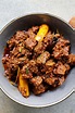 Beef Rendang (The BEST Recipe!) - Rasa Malaysia