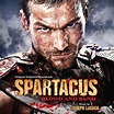 Spartacus: Blood And Sand (Original Television Soundtrack)》- Joseph ...