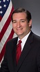 Ted Cruz (R)