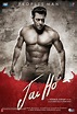 Jai Ho (2014) Indian movie poster