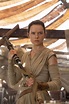 Daisy Ridley - Star Wars: The Force Awakens Poster, Stills and Promos ...
