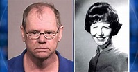 Larry Stephens convicted in 1974 cold-case murder of Patricia 'Annie ...