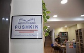 Espacios - Instituto Ruso Pushkin