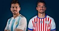 La historia de Gastón Giménez, el argentino que juega en Paraguay - De ...