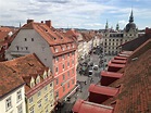 Graz, Austria: guía de lugares de interés - Viajeros Ocultos