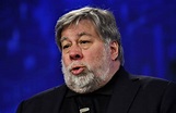 Apple Co-Founder Steve Wozniak Tells ABC He Had ‘Minor’ Stroke - Bloomberg