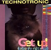 Technotronic - Get Up (Before The Night Is Over) (CD, Single) | Discogs