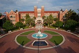 Les plus grandes universités publiques de Floride