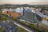 Newsweek Names UVA Medical Center No. 1 Hospital in Virginia | UVA Today