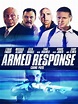 Poster zum Film Bewaffneter Widerstand - Armed Response - Bild 1 auf 10 ...
