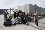 HfM Saar | Hochschule für Musik Saar – University of Music