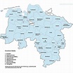 Städte und Gemeinden | Portal Niedersachsen