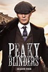 Peaky Blinders (TV Series 2013-2022) - Posters — The Movie Database (TMDB)