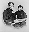 Tad Lincoln - Celebrity biography, zodiac sign and famous quotes
