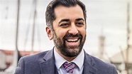 Humza Yousaf será o novo primeiro-ministro da Escócia