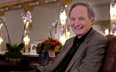 Alan Alda: 'laugh? I nearly died'