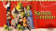 Shrek der Dritte | Film 2007 | Moviebreak.de