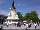 Histoire de la Place de la République - Sortiraparis.com