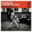 Silje Nergaard - A Thousand True Stories (2009, Vinyl) | Discogs
