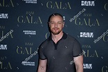 James Mcavoy Pose Bam Gala 2022 Editorial Stock Photo - Stock Image ...