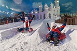 Snowland: tudo sobre o parque temático de neve da Serra Gaúcha