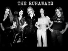 The Runaways - 1976 - The Runaways Wallpaper (11409788) - Fanpop