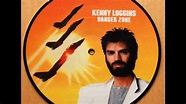 KENNY LOGGINS & Danger Zone - YouTube