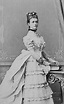 D. Maria José de Bragança, infanta de Portugal, * 1857 | Geneall.net