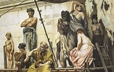 SLAVERY IN ANCIENT ROME | Pocketmags.com