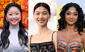 57 Asian Actors and Actresses in Hollywood You Should Know | Teen Vogue
