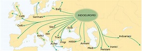 Il basco tra le lingue indoeuropee