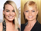 Margot Robbie and Jaime Pressly Are Not the Same Person | InStyle