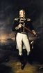 National Museum of Scotland: Admiral Cochrane, the Real Master and ...