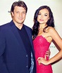 Has Nathan Fillion been Married? A Long Dating and Girlfriend History!
